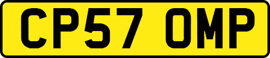 CP57OMP