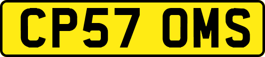 CP57OMS