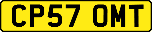 CP57OMT