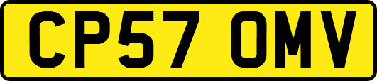 CP57OMV
