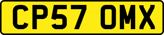 CP57OMX