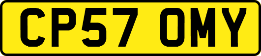 CP57OMY