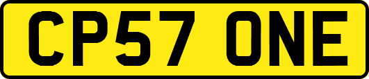 CP57ONE