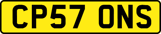 CP57ONS