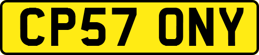 CP57ONY