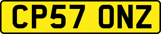 CP57ONZ