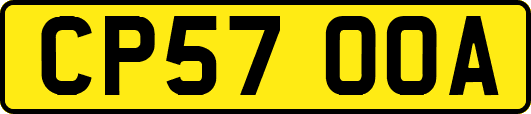 CP57OOA