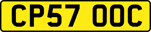 CP57OOC