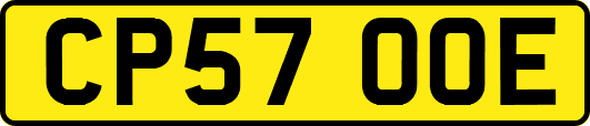 CP57OOE