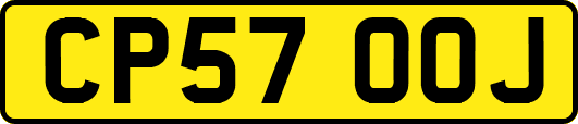 CP57OOJ