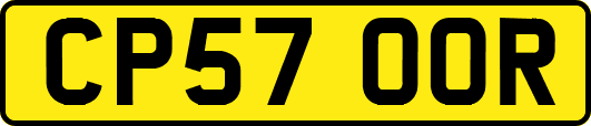 CP57OOR