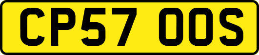 CP57OOS