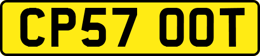 CP57OOT