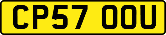 CP57OOU