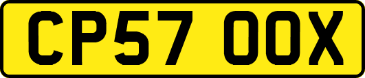 CP57OOX