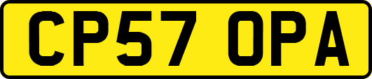 CP57OPA