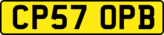 CP57OPB