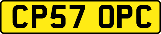 CP57OPC