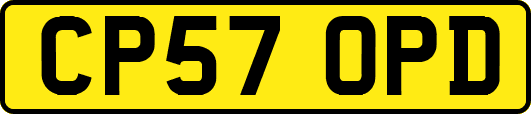 CP57OPD