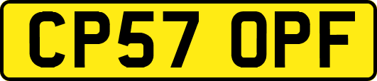 CP57OPF