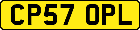 CP57OPL