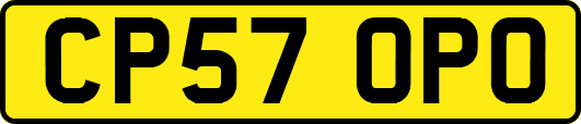 CP57OPO