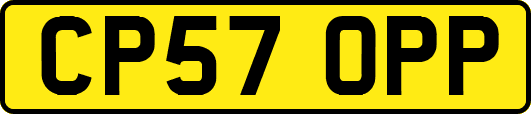 CP57OPP