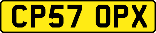 CP57OPX