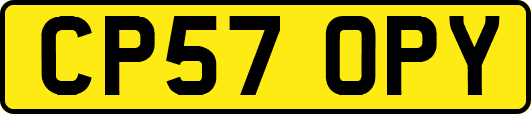 CP57OPY