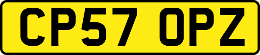 CP57OPZ