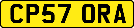 CP57ORA
