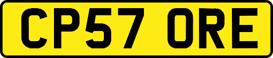 CP57ORE