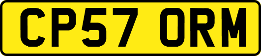 CP57ORM