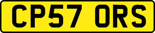 CP57ORS