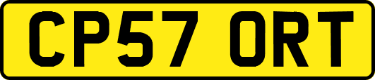 CP57ORT