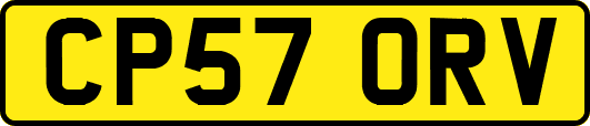 CP57ORV