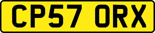 CP57ORX