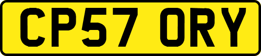 CP57ORY