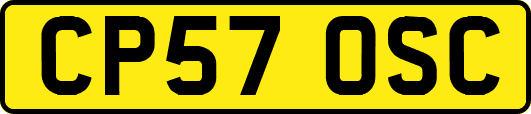 CP57OSC