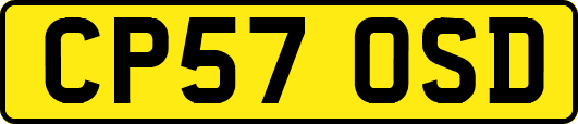 CP57OSD