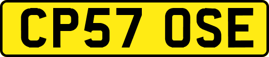 CP57OSE
