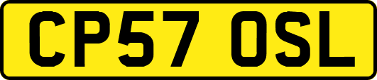 CP57OSL
