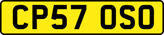 CP57OSO