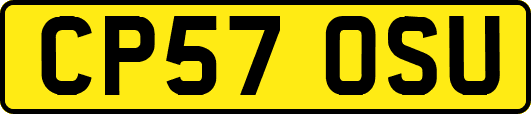 CP57OSU