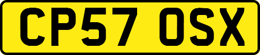 CP57OSX