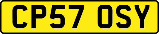 CP57OSY