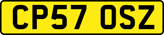 CP57OSZ