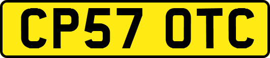 CP57OTC