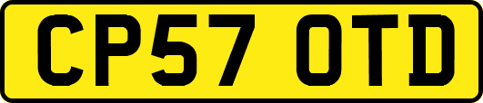 CP57OTD