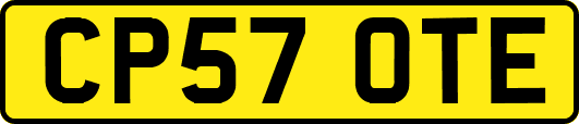 CP57OTE